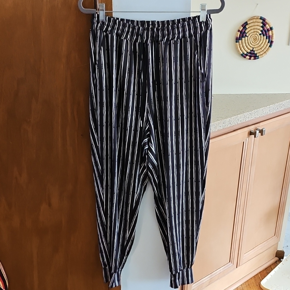 Shein Curve Pants NWOT